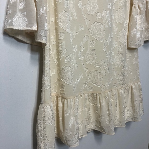 NEW BB Dakota RSVP Let’s Toast Dress - Picture 4 of 8